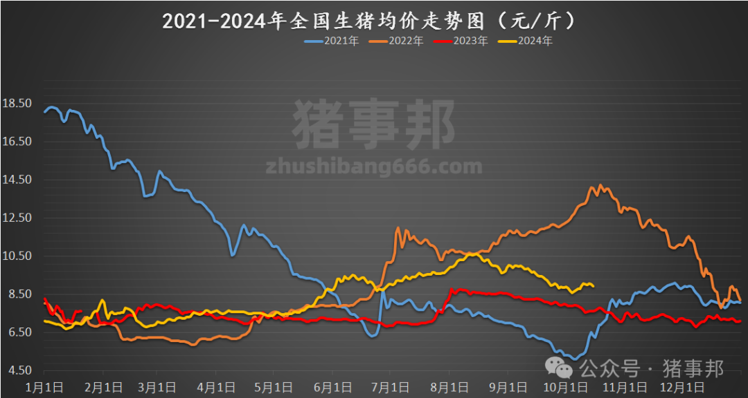 猪肉价格最新新闻动态深度解析