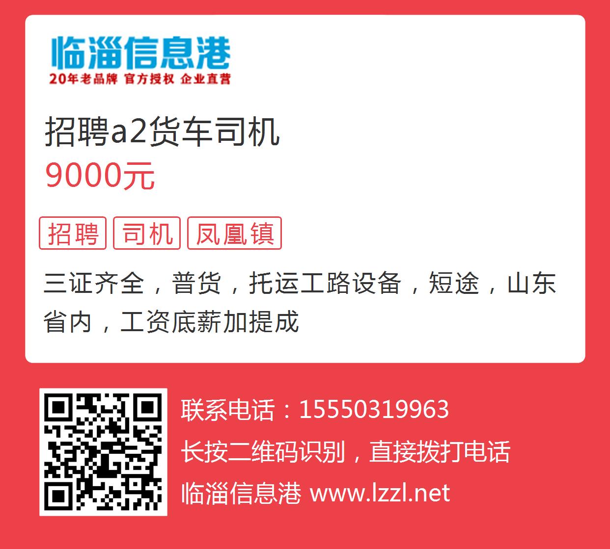 青岛最新货车司机招聘启事，探寻职业发展无限机遇