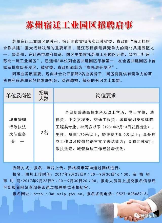 苏州最新招工信息及招聘动态更新