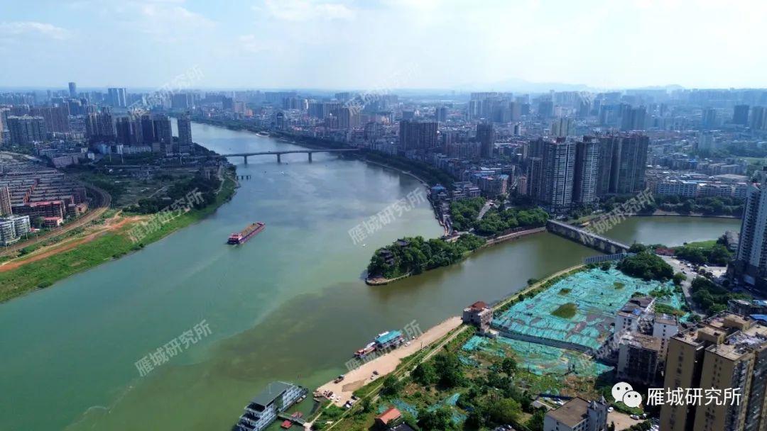 富阳东洲岛未来城市新地标规划揭晓