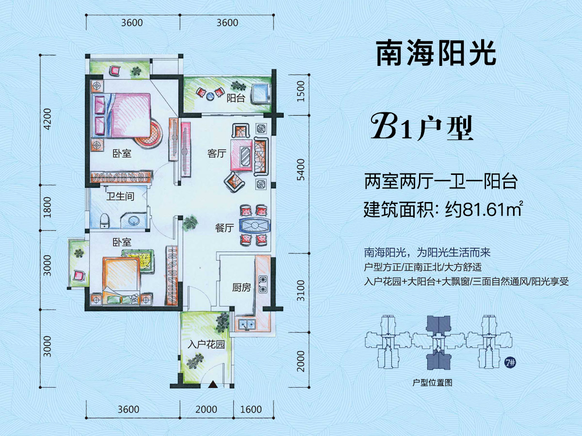 南海阳光楼盘引领智能生活新潮流的最新动态