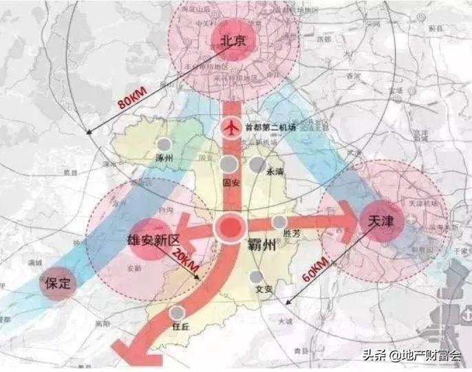 霸州楼市最新动态，市场趋势、机遇与挑战并存