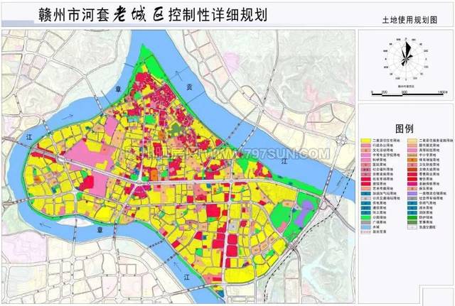 新建区未来繁荣蓝图规划揭晓