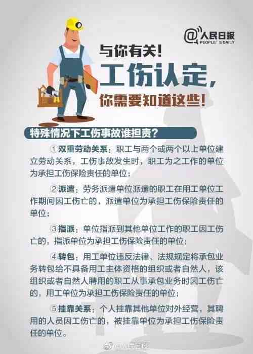 最新工伤认定办法全面解析