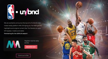 360直播NBA，开启篮球观赏体验新纪元