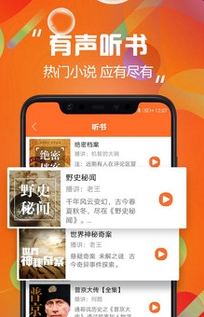 在线听书网，有声阅读的无限探索