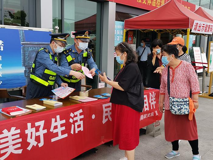 安徽干部在线教育，打造新时代干部教育的新模式探索