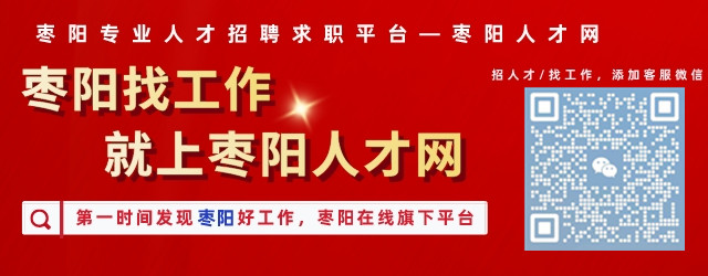 枣阳招聘网最新招聘动态深度解析及求职指南